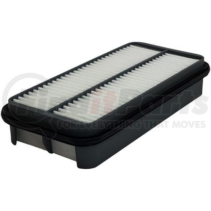 CA7617 by FRAM - Rigid Panel Air Filter