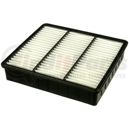 CA7630 by FRAM - Rigid Panel Air Filter