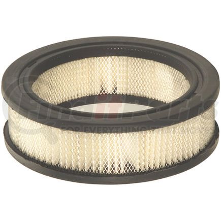 CA7648 by FRAM - Round Plastisol Air Filter