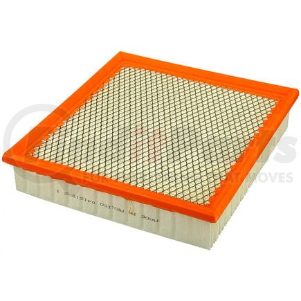 CA7666 by FRAM - Flexible Panel Air Filter