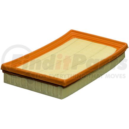 CA7669 by FRAM - Flexible Panel Air Filter
