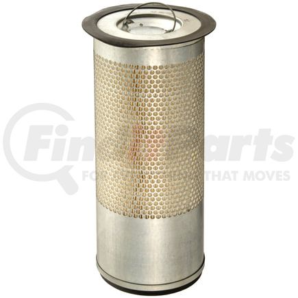 CA7689 by FRAM - Metal End Air Filter
