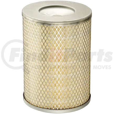 CA7691 by FRAM - Metal End Air Filter
