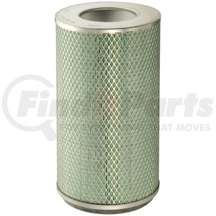 CA7688 by FRAM - Metal End Air Filter