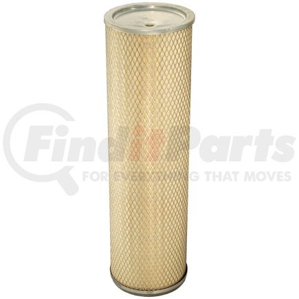 CA7699SY by FRAM - HD Metal-End Air Filter - Inner
