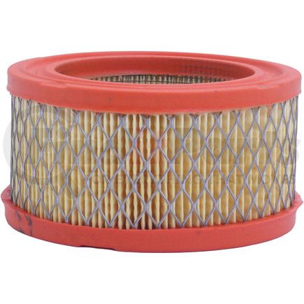 CA76 by FRAM - Round Plastisol Air Filter