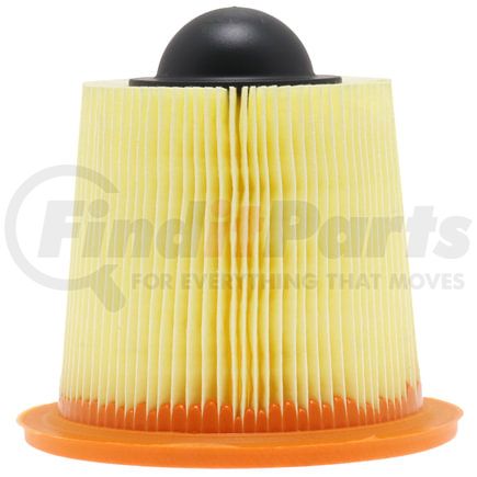 CA7774 by FRAM - Cone Shaped Conical Air Filter