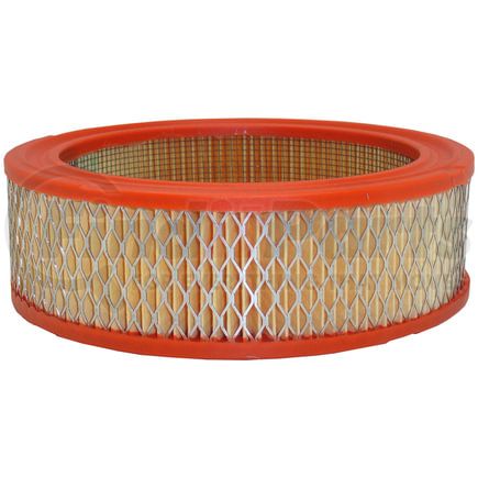 CA77 by FRAM - Round Plastisol Air Filter