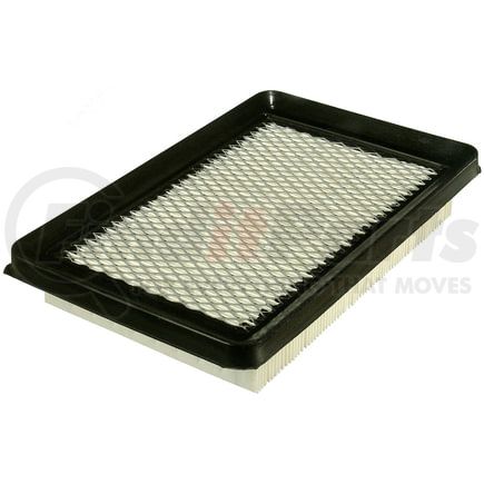 CA8010 by FRAM - Flexible Panel Air Filter