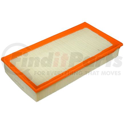 FRAM CA8014 Engine Air Filter Air Filter
