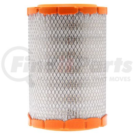 CA8037 by FRAM - Radial Seal Air Filter Outer