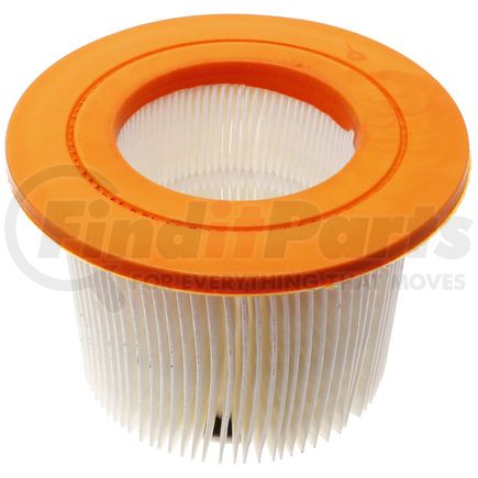 CA8039 by FRAM - Cone Shaped Conical Air Filter