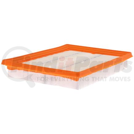CA8040 by FRAM - Flexible Panel Air Filter