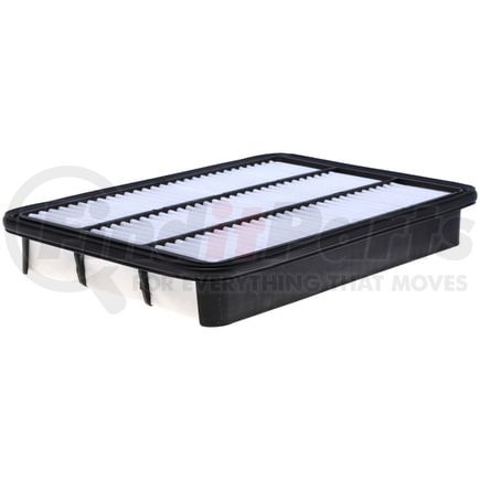 CA8067 by FRAM - Rigid Panel Air Filter