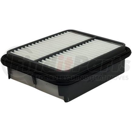 CA8052 by FRAM - Rigid Panel Air Filter
