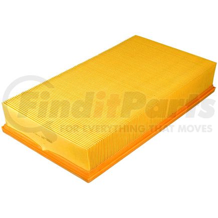 FRAM CA8071 Engine Air Filter Flexible Panel Air Filter