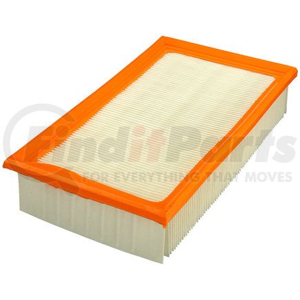 CA8099 by FRAM - Flexible Panel Air Filter