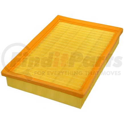 FRAM CA8098 Engine Air Filter Flexible Panel Air Filter