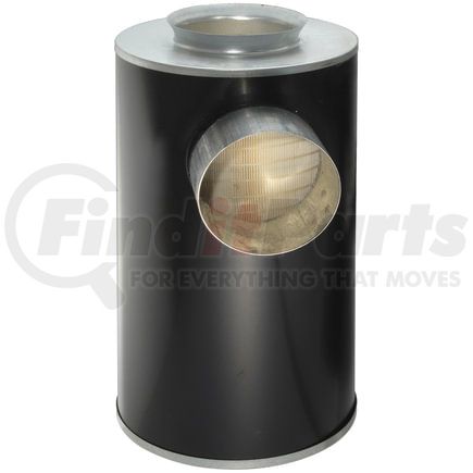 CA8131 by FRAM - Disposable Air Filter Housing