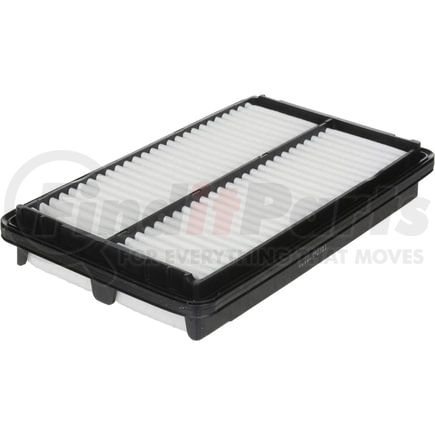 CA8133 by FRAM - Rigid Panel Air Filter