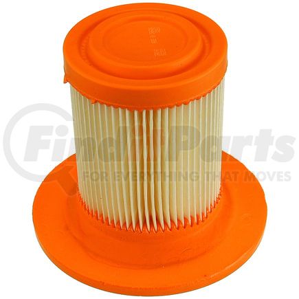 CA8141 by FRAM - Cone Shaped Conical Air Filter