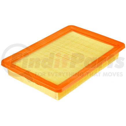 FRAM CA8162 Engine Air Filter Flexible Panel Air Filter