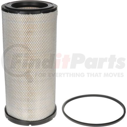 CA8180 by FRAM - Radial Seal Air Filter