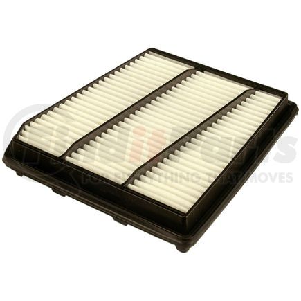 FRAM CA8188 Engine Air Filter Rigid Panel Air Filter