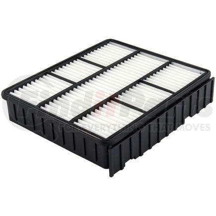 CA8209 by FRAM - Rigid Panel Air Filter