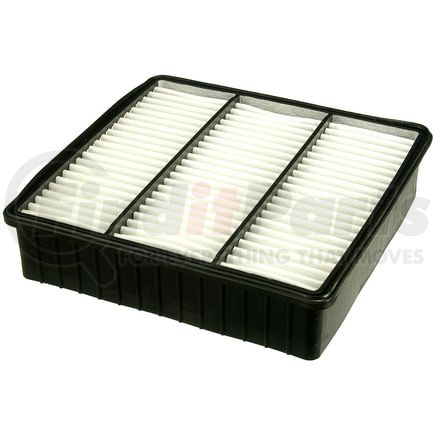 CA8208 by FRAM - Rigid Panel Air Filter