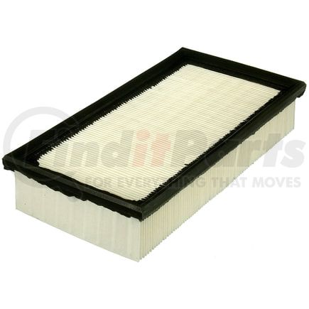 FRAM CA8220 Engine Air Filter Flexible Panel Air Filter