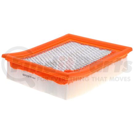 CA8243 by FRAM - Flexible Panel Air Filter