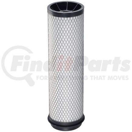 CA8248 by FRAM - Metal End Air Filter