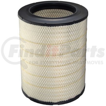 CA8492 by FRAM - Radial Seal Air Filter