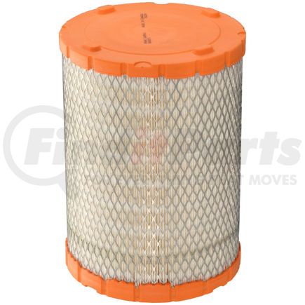CA8541 by FRAM - Radial Seal Air Filter