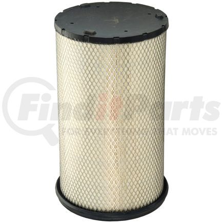 CA8536SY by FRAM - Radial Seal Air Filter