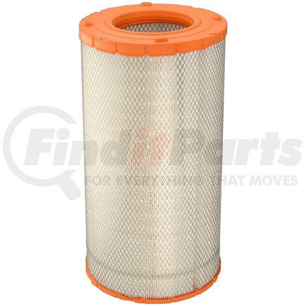 CA8594 by FRAM - Radial Seal Air Filter