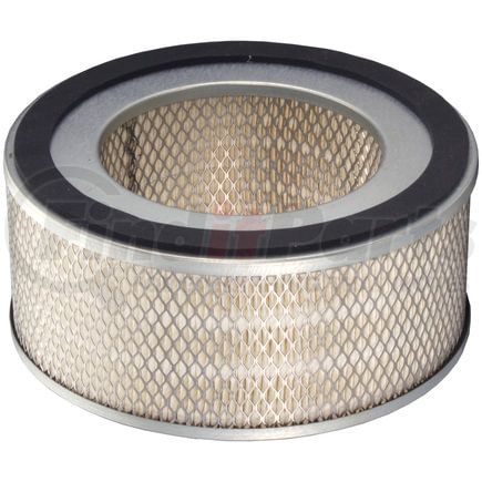 FRAM CA8575 Engine Air Filter Round Plastisol Air Filter