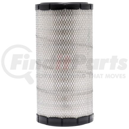 CA8596 by FRAM - Radial Seal Air Filter