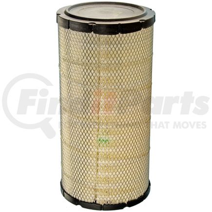 CA8659 by FRAM - Radial Seal Air Filter