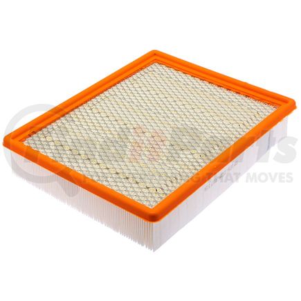 CA8755A by FRAM - Flexible Panel Air Filter