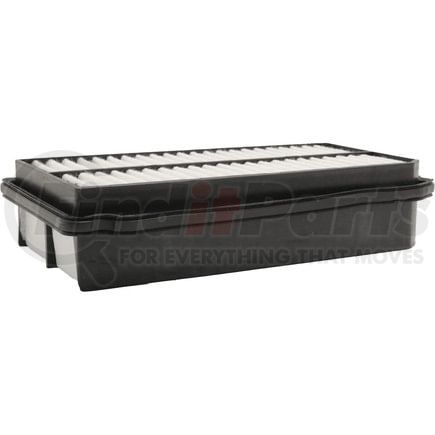 CA8760 by FRAM - Rigid Panel Air Filter