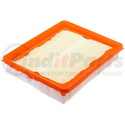 CA8766 by FRAM - Flexible Panel Air Filter