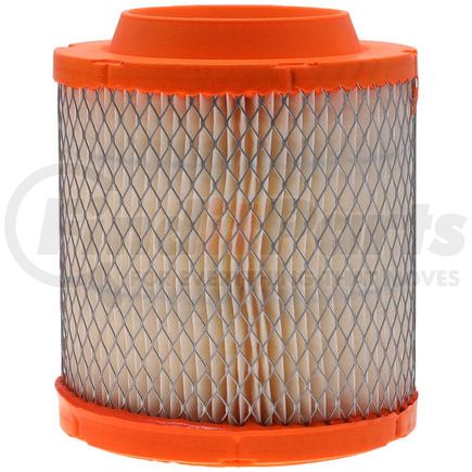 CA8805 by FRAM - Radial Seal Air Filter