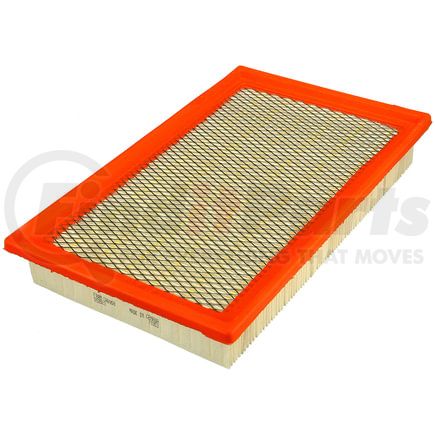 FRAM CA8958 Engine Air Filter Flexible Panel Air Filter