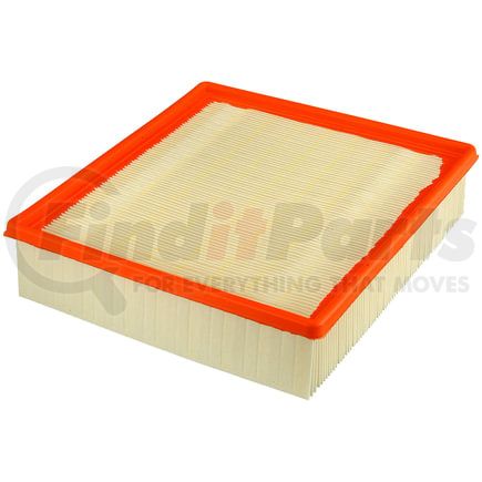 CA8960 by FRAM - Flexible Panel Air Filter