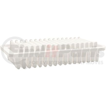 CA9115 by FRAM - Rigid Panel Air Filter