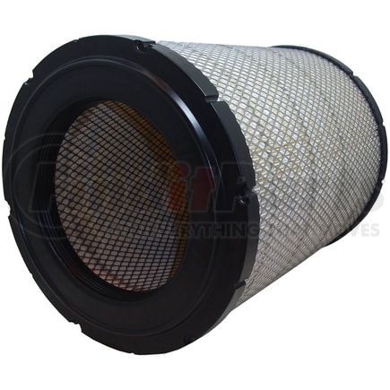 CA9250 by FRAM - Radial Seal Air Filter