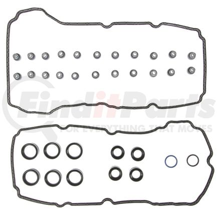 VS50722 by CLEVITE ENGINE PARTS - Valve Cover Set