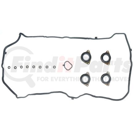 VS50887 by CLEVITE ENGINE PARTS - Valve Cover Set